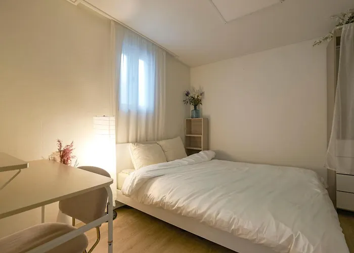 Bed & Breakfast Hayden House Seoul